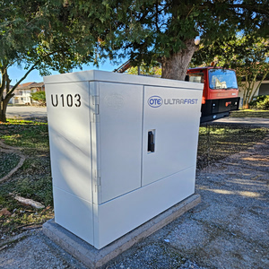 ΟΤΕ: Ξεκίνησε η εμπορική διάθεση υπηρεσιών οπτικής ίνας στο πλαίσιο του έργου UFBB