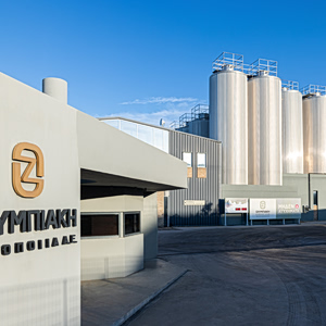 Ολυμπιακή Ζυθοποιία: Ανάπτυξη μέσα στην κρίση κατανάλωσης και επενδύσεις 30 εκατ. ευρώ