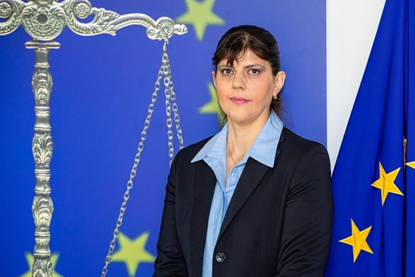 Ευρωπαία εισαγγελέας: «Υπάρχουν κι άλλες υποθέσεις ΟΠΕΚΕΠΕ»