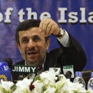 Ιράν: Πιθανόν νεκρός και ο Μαχμούντ Αχμαντινετζάντ