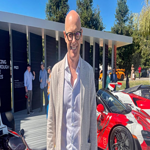 Porsche: Στόχος η… άνοδος υπό τη νέα διοίκηση μετά την πτώση του 2025