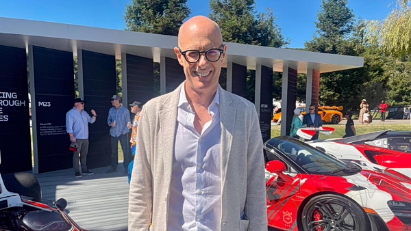 Porsche: Στόχος η… άνοδος υπό τη νέα διοίκηση μετά την πτώση του 2025