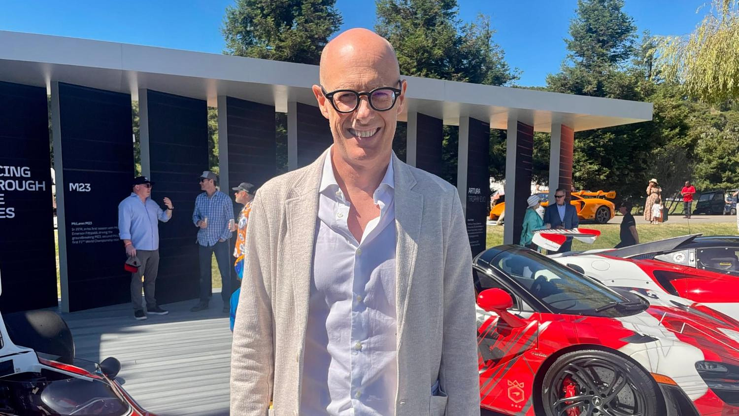 Porsche: Στόχος η… άνοδος υπό τη νέα διοίκηση μετά την πτώση του 2025