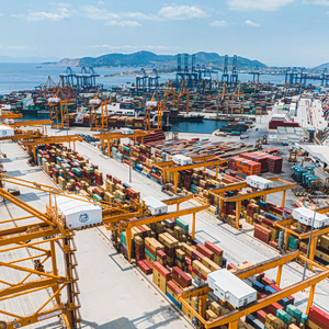 ΟΛΠ: Νέα αύξηση εσόδων και EBITDA – Σταθερό το μέρισμα