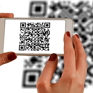 Quishing: Πληθαίνουν οι απάτες με τον κώδικα QR