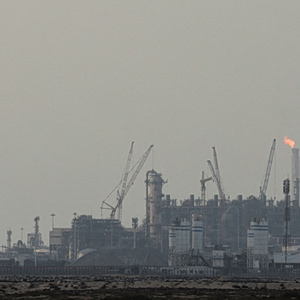 ΗΑΕ: Επαναλειτουργεί το κύριο εργοστάσιο παροχής φυσικού αερίου, διακοπή σε μεγάλο μέρος παραγωγής LNG