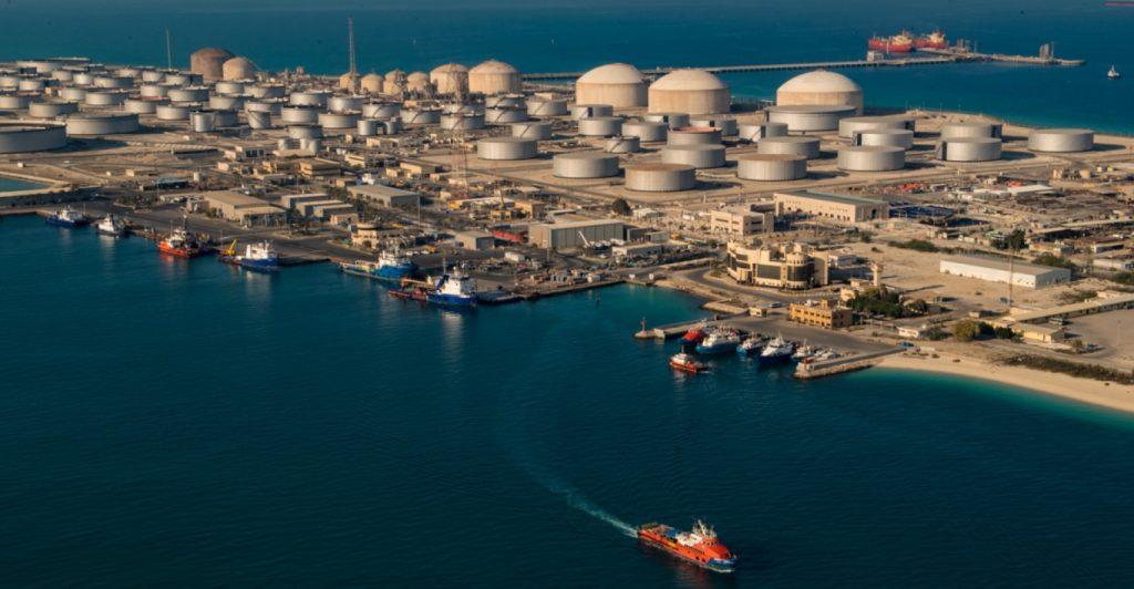 Ιράν: Χτύπησε την Aramco – Πλήγμα και σε διυλιστήριο στο Κουβέιτ