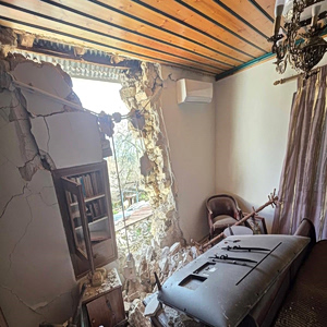 Σεισμός στην Ήπειρο – Περισσότερα από 140 κτίρια έχουν υποστεί ζημιές