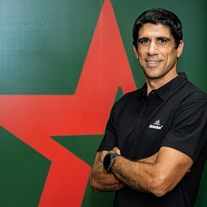 Αθηναϊκή Ζυθοποιία: Το «στοίχημα» της μπίρας με φόντο τη Μέση Ανατολή