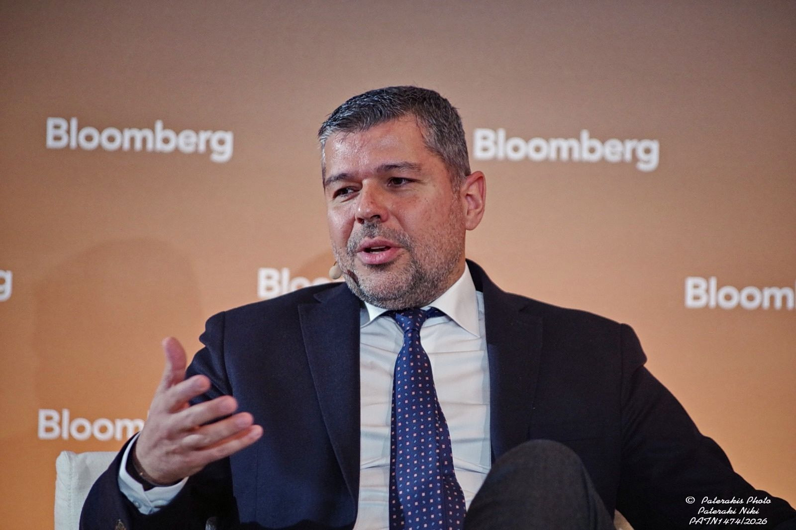 Ενεργειακή κρίση