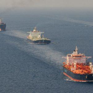 Ιράν: 265 τάνκερ συνδεδεμένα με την Ελλάδα στην εμπόλεμη ζώνη