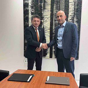 ΔΕΘ-Helexpo: Μνημόνιο συνεργασίας με το Βουλγαρο-Ελληνικο Εμπορικό και Βιομηχανικό Επιμελητήριο