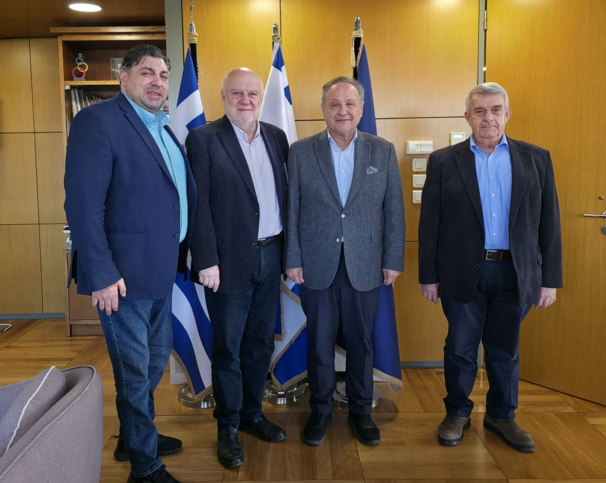 ΟΛΘ: Συνεργασία με Five Senses Consulting για ανάπτυξη κρουαζιέρας στη Θεσσαλονίκη