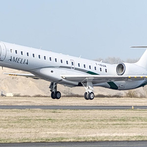 Thales-Amelia: Με επιτυχία η εφαρμογή για την αποφυγή των ιχνών ατμοσφαιρικής συμπύκνωσης αεροσκαφών