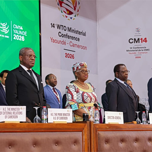 ΠΟΕ: Η Σύνοδος στο Καμερούν και η πιθανή ρήξη με τις ΗΠΑ