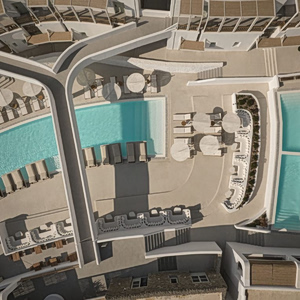 SWOT Hospitality: Συνεργασία με Alpha Bank για το advisory νέων ξενοδοχειακών σχημάτων