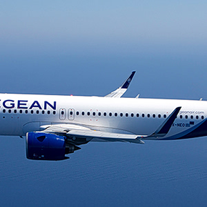 AEGEAN: Η κρίση δημιουργεί και ευκαιρίες 