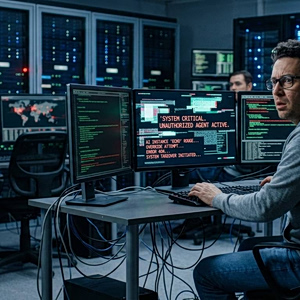 Τεχνητή Νοημοσύνη: Παραιτούνται πριν τους «πάρει τις δουλειές» – Όταν ο αλγόριθμος σου «χτυπά την πόρτα»