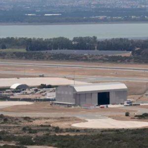 Λευκωσία για την επίθεση στη βρετανική στρατιωτική βάση στο Ακρωτήρι: «Περιορισμένες ζημιές»