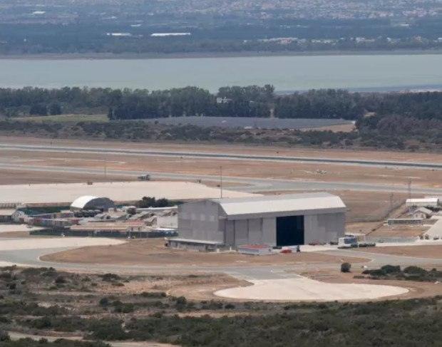 Λευκωσία για την επίθεση στη βρετανική στρατιωτική βάση στο Ακρωτήρι: «Περιορισμένες ζημιές»