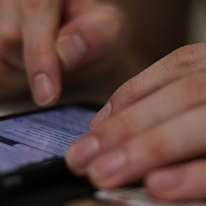 Παραπλανητικά SMS: Νέα απάτη για «επιστροφή χρημάτων» από τον ΕΟΠΥΥ