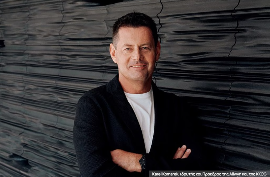 Allwyn: Μειώνεται η στάθμισή της στους δείκτες του ΧΑ