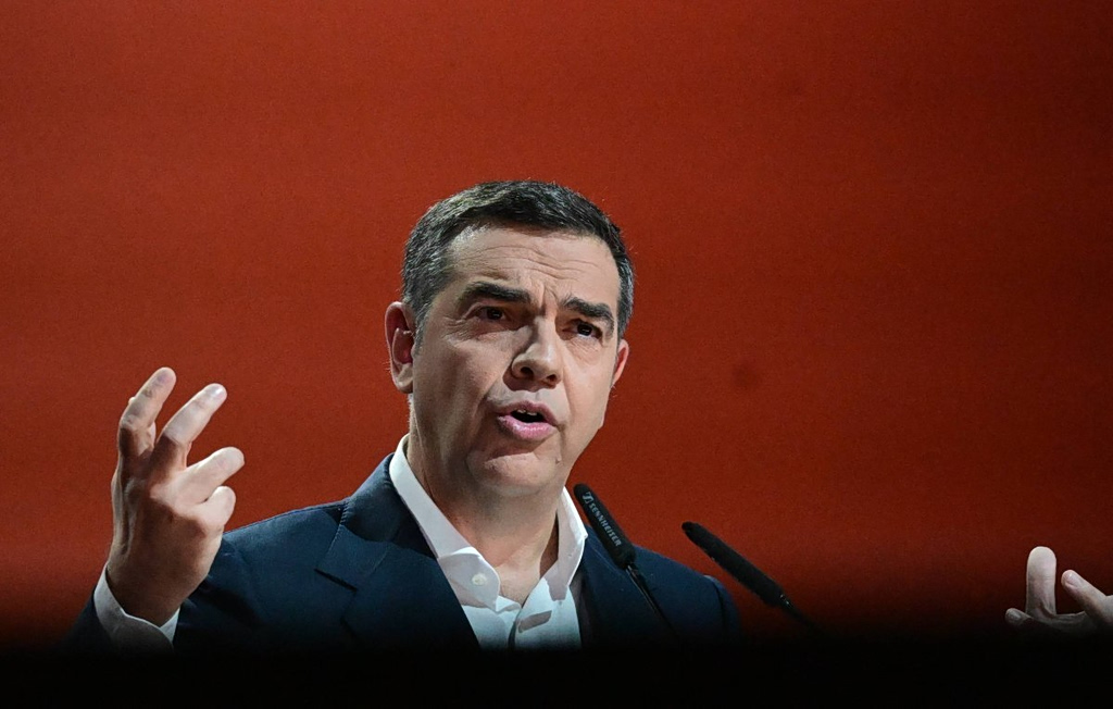 Τσίπρας: Ημίμετρα τα κυβερνητικά μέτρα με το πλαφόν