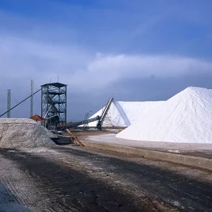 Ελληνικές Αλυκές: Μάχη 9 επενδυτών για την εταιρεία – Τα επόμενα βήματα
