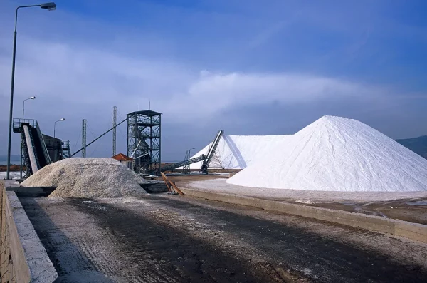 Ελληνικές Αλυκές: Μάχη 9 επενδυτών για την εταιρεία – Τα επόμενα βήματα