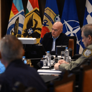 ΥΠΕΘΑ: Έκτακτη σύσκεψη για τις εξελίξεις στην Μέση Ανατολή