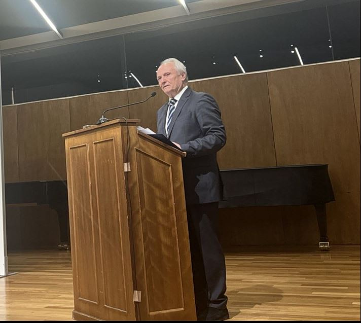 Ανδριανός: Το ελληνικό κρασί πρεσβευτής της χώρας στο εξωτερικό