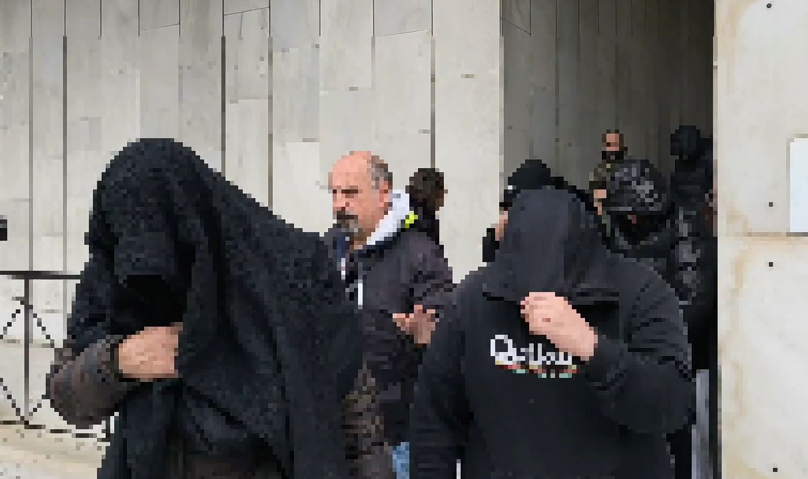 ΕΦΚΑ: Χλιδάτη ζωή για τα μέλη του κυκλώματος που εξαπατούσε το Δημόσιο