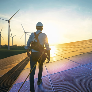 Ομιλος AKTOR: Νέες εξαγορές ΑΠΕ