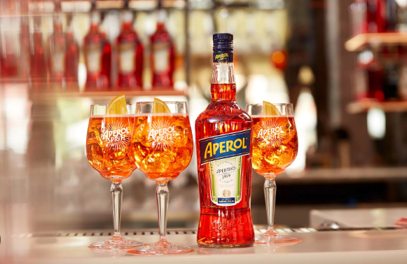 Campari: Στοίχημα για δυναμική ανάπτυξη στις ΗΠΑ με «άρωμα» ιταλικής dolce vita