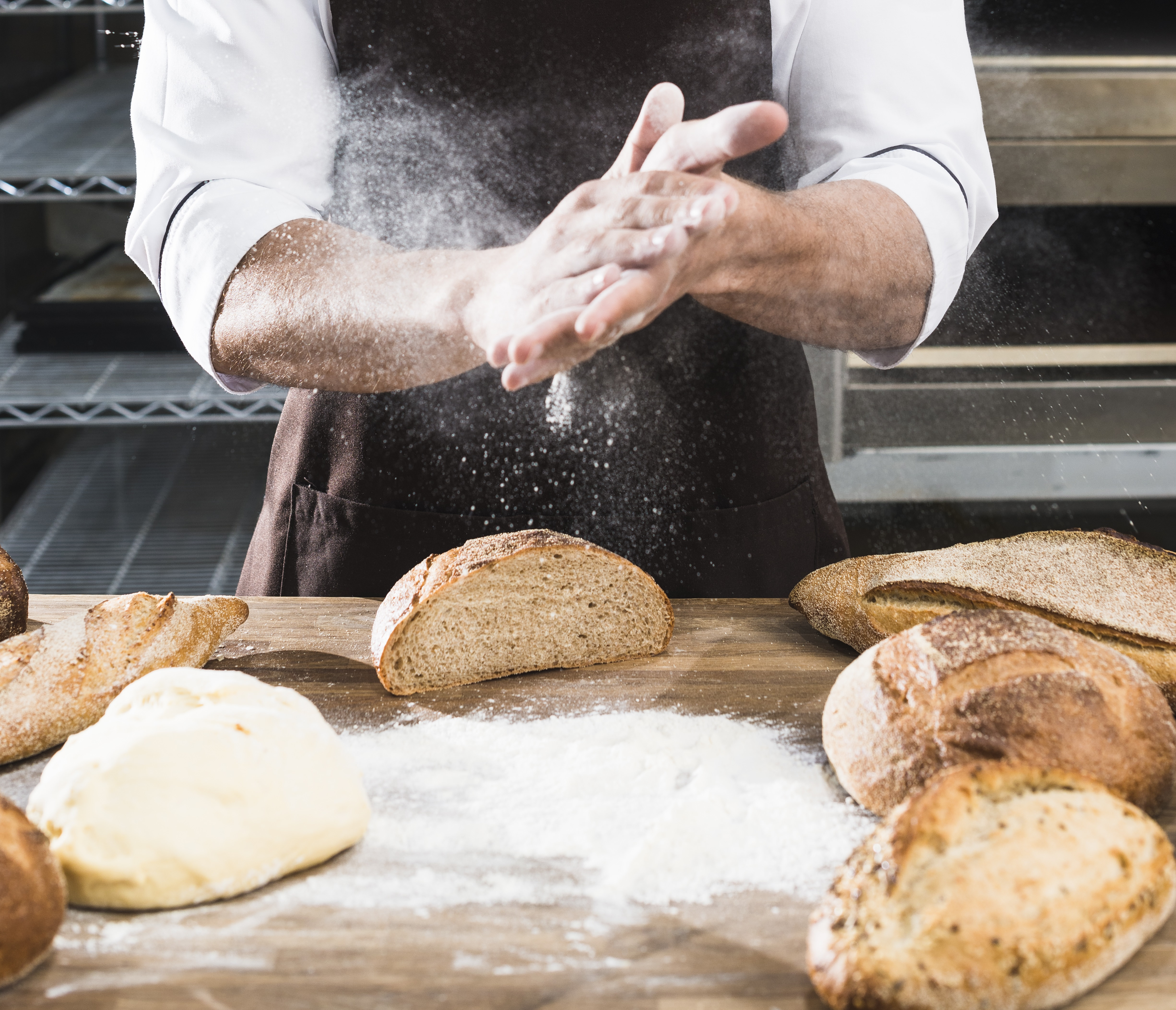 ΓΣΕΕ: Συνάντηση για υπογραφή ΣΣΕ σε επισιτισμό – τουρισμό και αρτοποιία