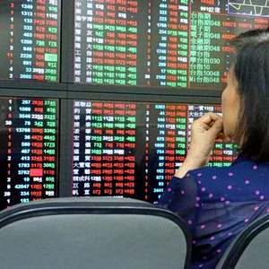 Ασιατικά χρηματιστήρια: Πάνω από 3% οι απώλειες του Nikkei