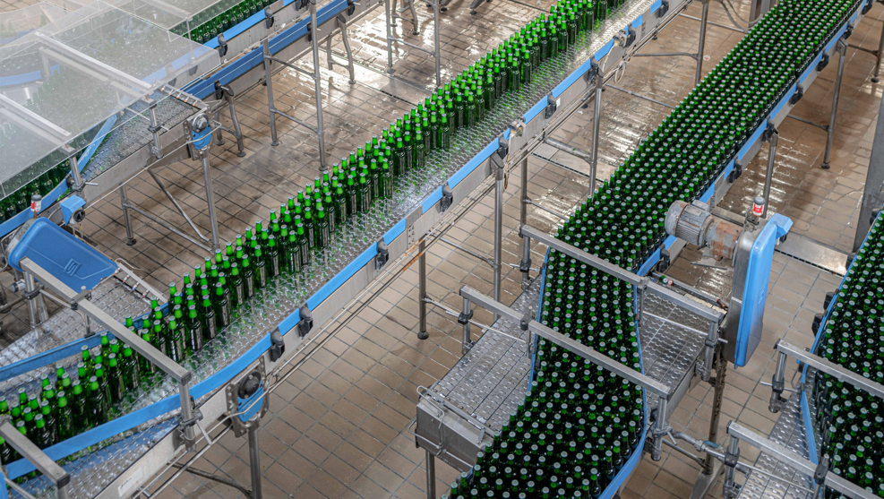 Αθηναϊκή Ζυθοποιία