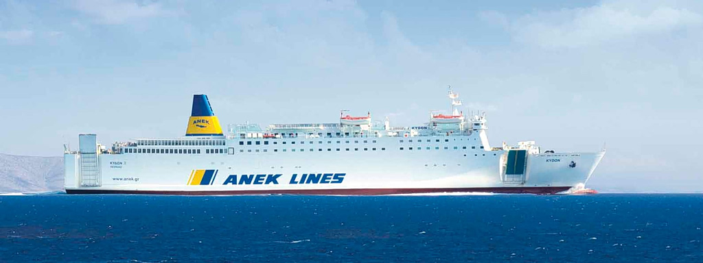 Attica Group: Πούλησε έξι παλαιότερα πλοία και αγόρασε τρία νεότερα