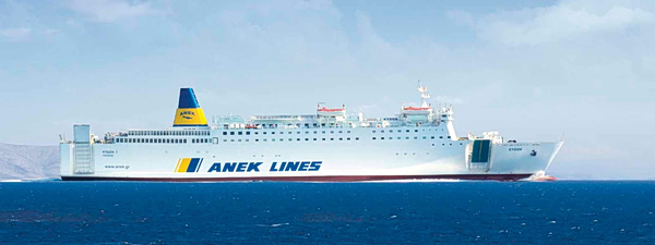 Attica Group: Πούλησε έξι παλαιότερα πλοία και αγόρασε τρία νεότερα