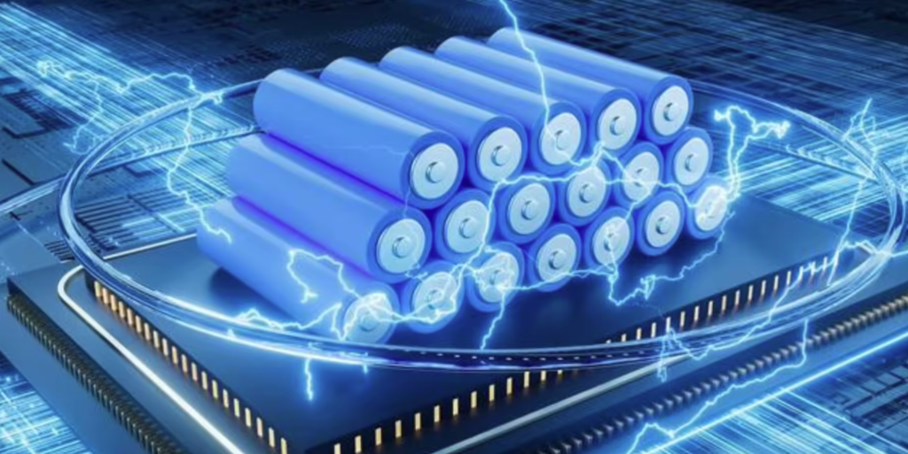 Μπαταρίες: Tesla και LG ποντάρουν σε μπαταρίες στις ΗΠΑ με εργοστάσιο 4,3 δισ. δολ. στο Μίσιγκαν