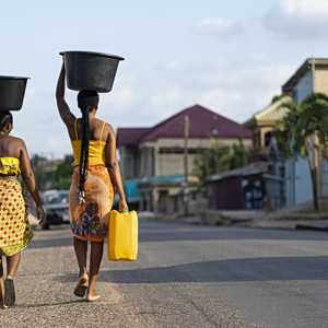 Γκάνα: Ζητά αποζημίωση για τη δουλεία σε ιστορική ψηφοφορία του ΟΗΕ