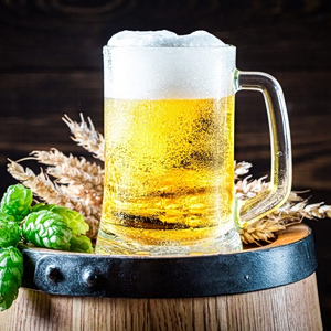 ΙΟΒΕ: Στα 576 εκατ. ευρώ η προστιθέμενη της ζυθοποίας στην ελληνική οικονομία