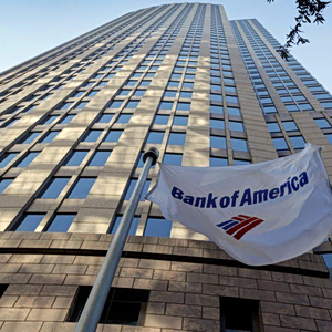 ΕΚΤ: Επέβαλε πρόστιμο ύψους 6,2 εκατ. ευρώ στη BofA Securities Europe