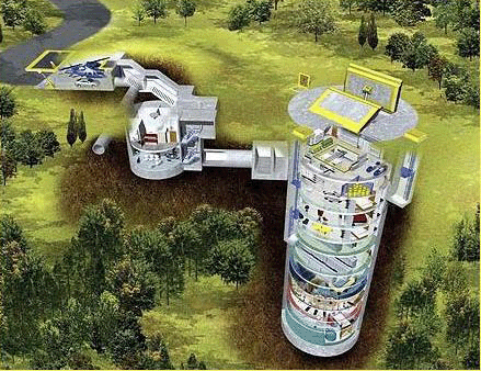 Κροίσοι: Πώς οι πλούσιοι προετοιμάζονται για πιθανή Ημέρα της Κρίσης