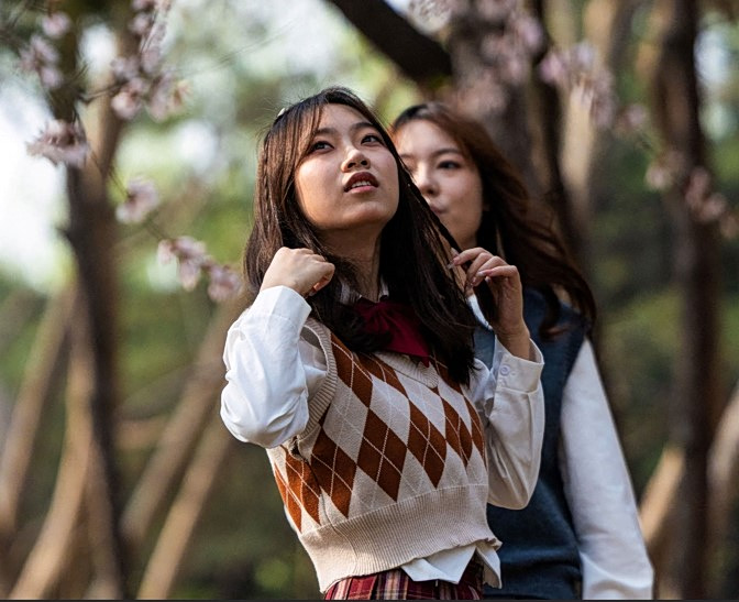 Κίνα: Χτυπά τη Nike και τη Zara στο… γήπεδό της