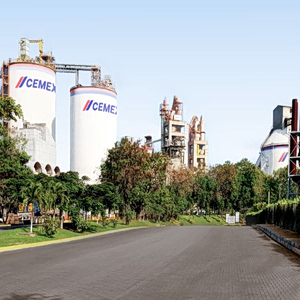 Όμιλος Ηρακλής: Η μητρική Holcim επεκτείνει την παρουσία της στην Κολομβία