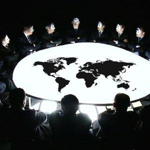 Η κάθοδος στην άβυσσο