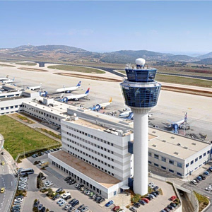 ΔΑΑ: Κέρδη 207,3 εκατ. το 2025 – Στα 394,9 εκατ. ευρώ τα EBITDA