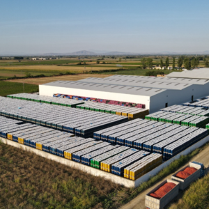 Damavand: Η υποχώρηση των τιμών πώλησης μείωσαν τον τζίρο