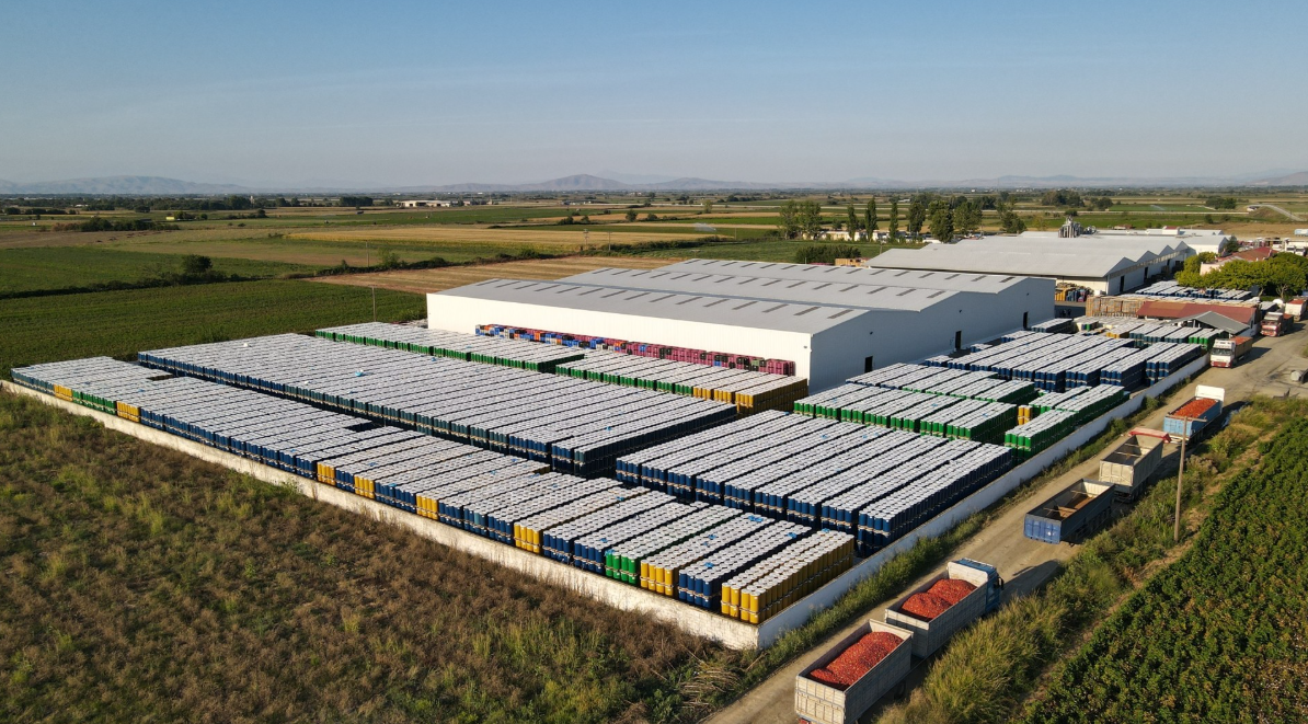 Damavand: Η υποχώρηση των τιμών πώλησης μείωσαν τον τζίρο